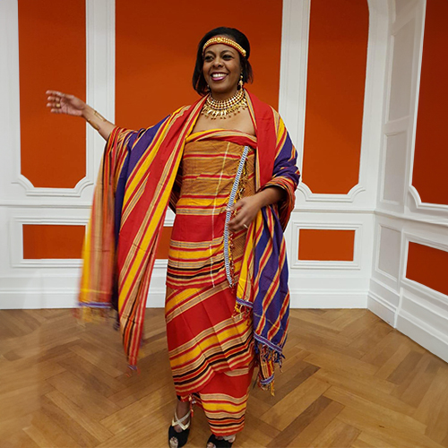 Roukia Abderemane